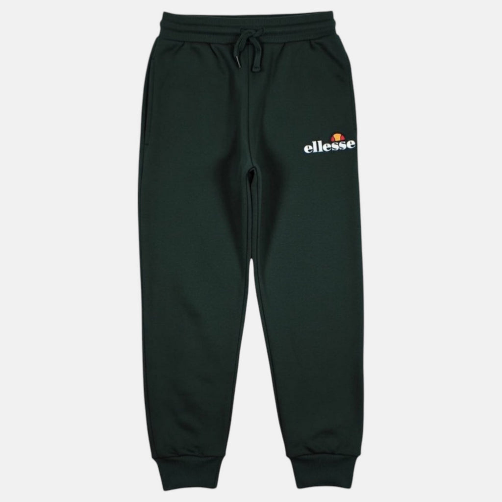 Ellesse Joggers for Boys Ages 8 to 14 - Black