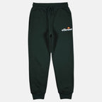 Ellesse Joggers for Boys Ages 8 to 14 - Black