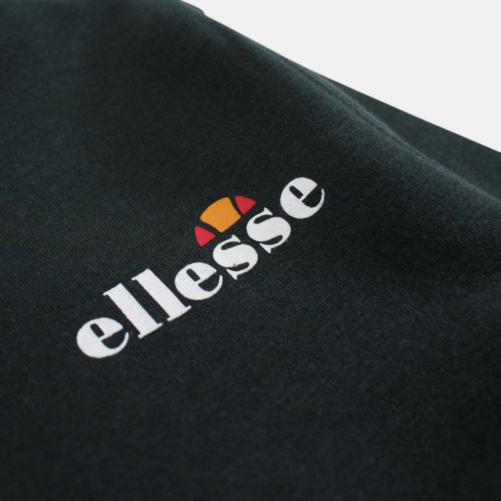 Ellesse Joggers for Boys Ages 8 to 14 - Black
