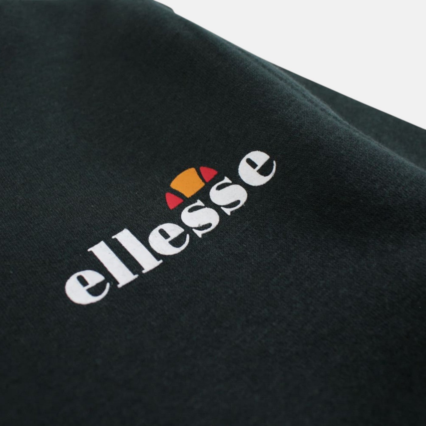 Ellesse Joggers for Boys Ages 8 to 14 - Black