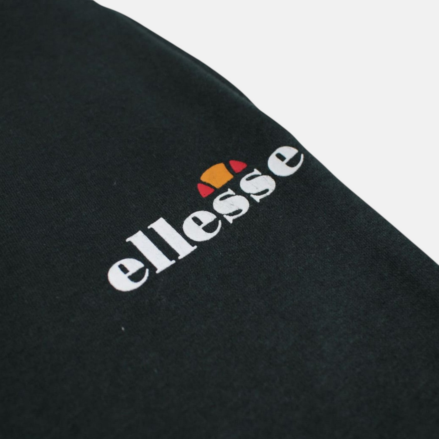 Ellesse Joggers for Boys Ages 8 to 14 - Black