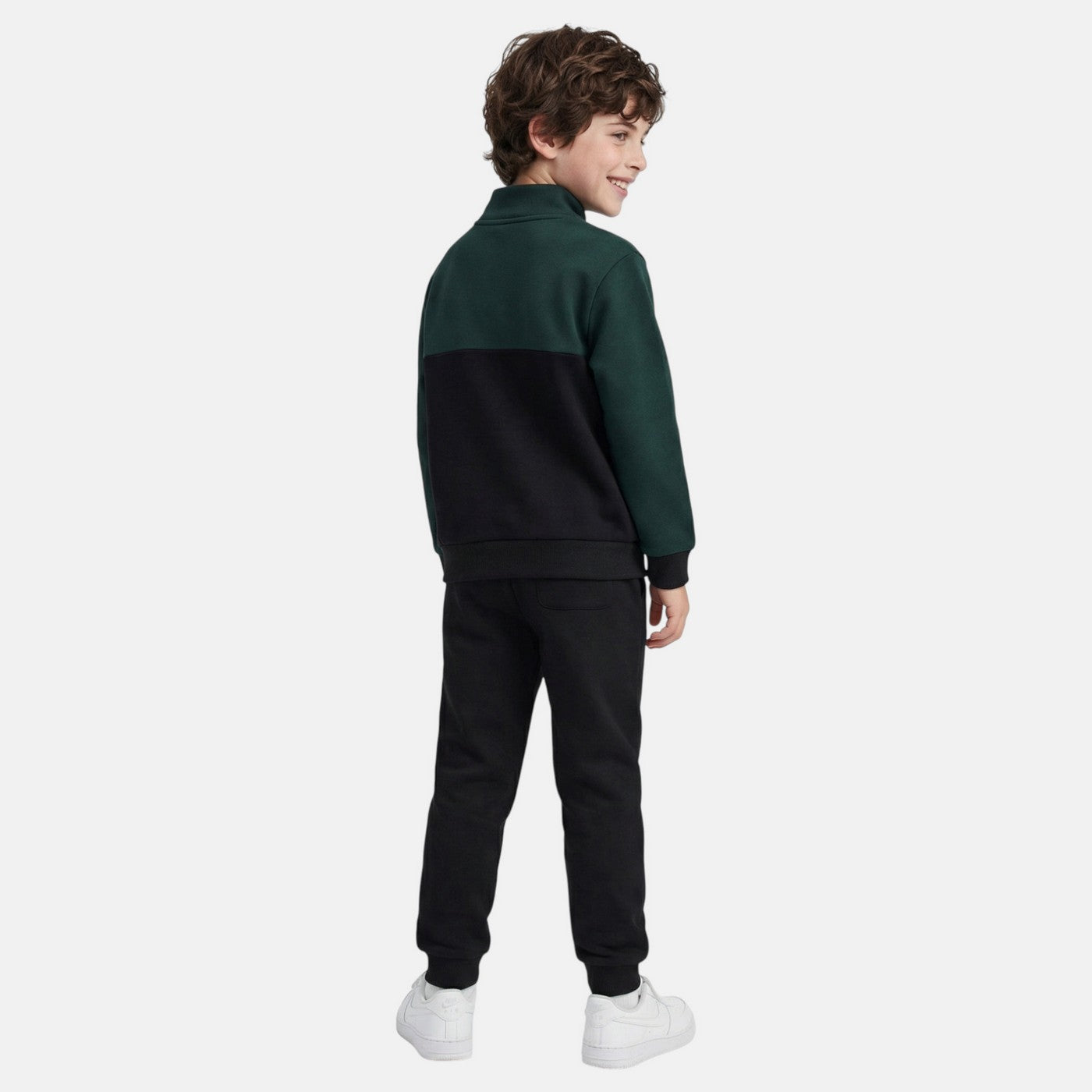 Pantalón Jogger Ellesse para Niño de 2 a 7 Años - Verde