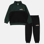 Pantalón Jogger Ellesse para Niño de 2 a 7 Años - Verde