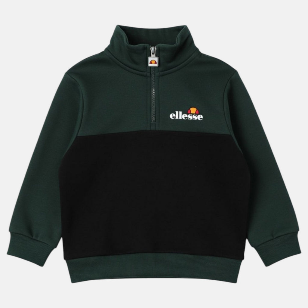 Pantalón Jogger Ellesse para Niño de 2 a 7 Años - Verde