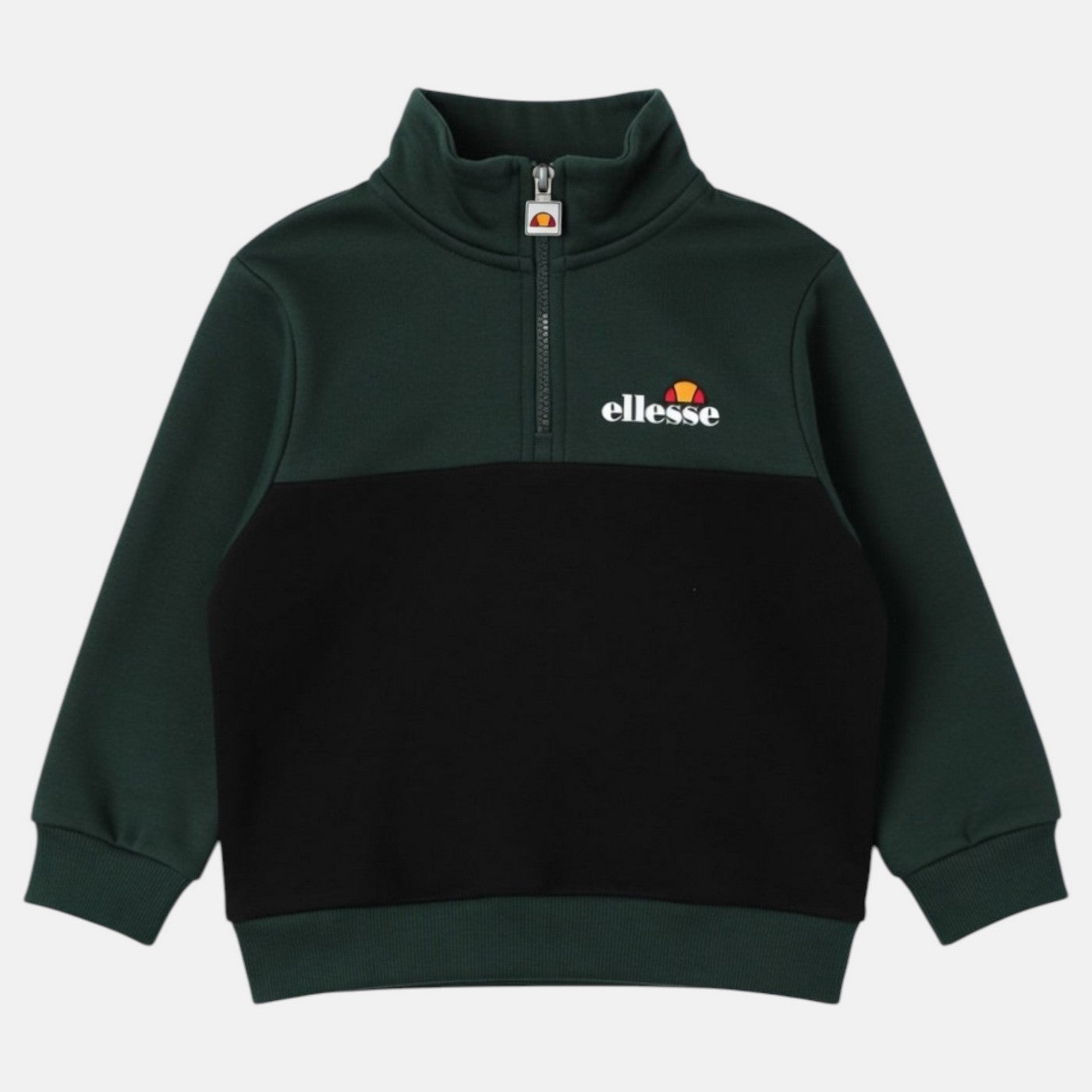 Pantalón Jogger Ellesse para Niño de 2 a 7 Años - Verde