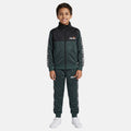 Jogging Ellesse Garcon Du 8 Au 14Ans - Vert Fonce