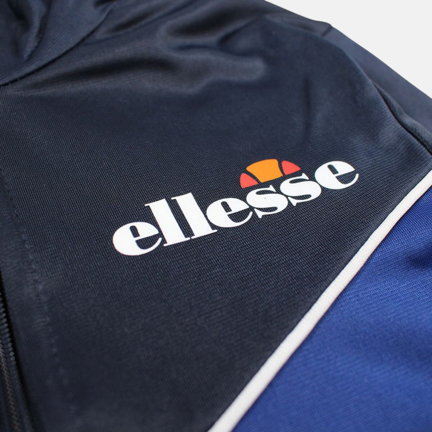 Joggers Ellesse para Niños de 2 a 7 Años - Azul Marino