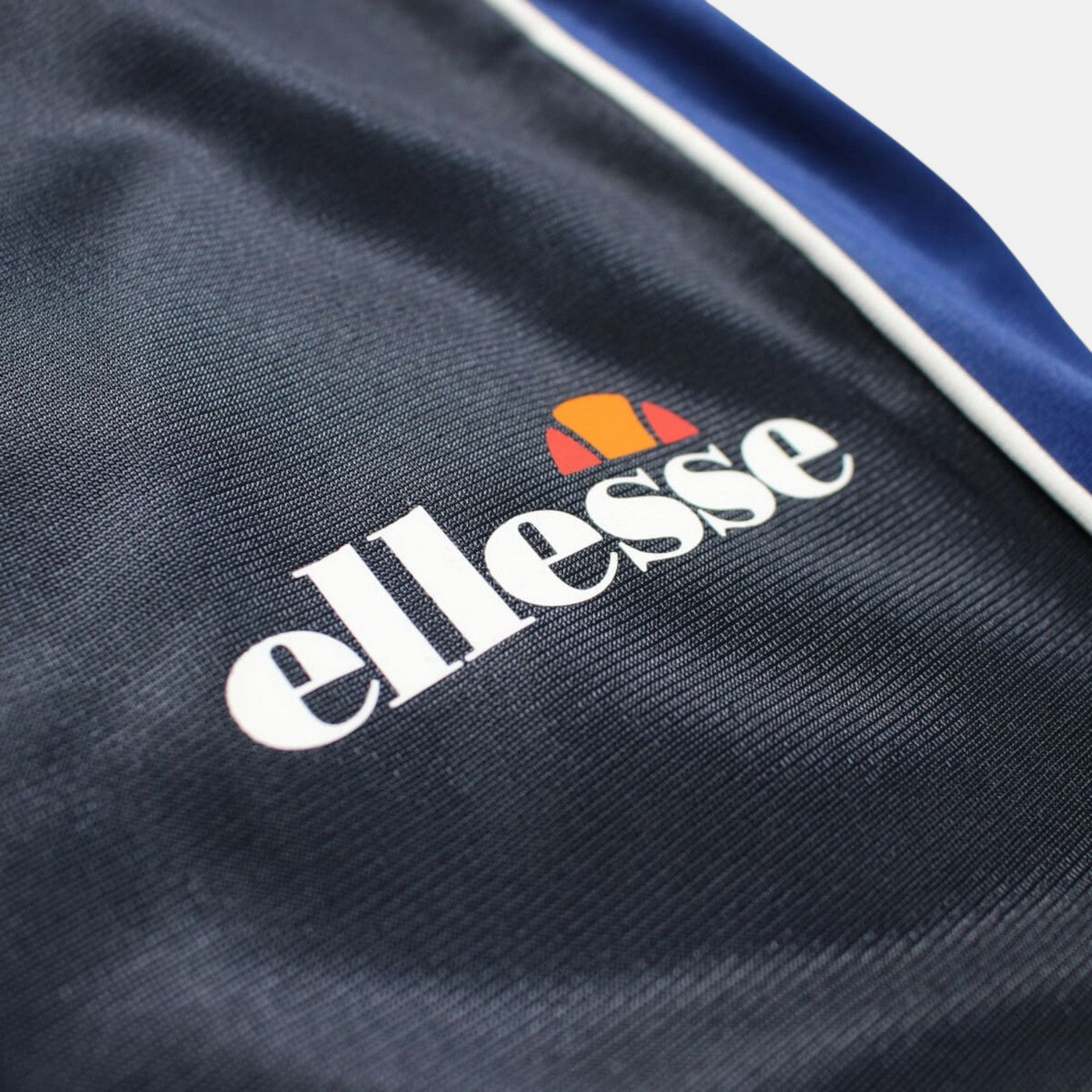 Joggers Ellesse para Niños de 2 a 7 Años - Azul Marino