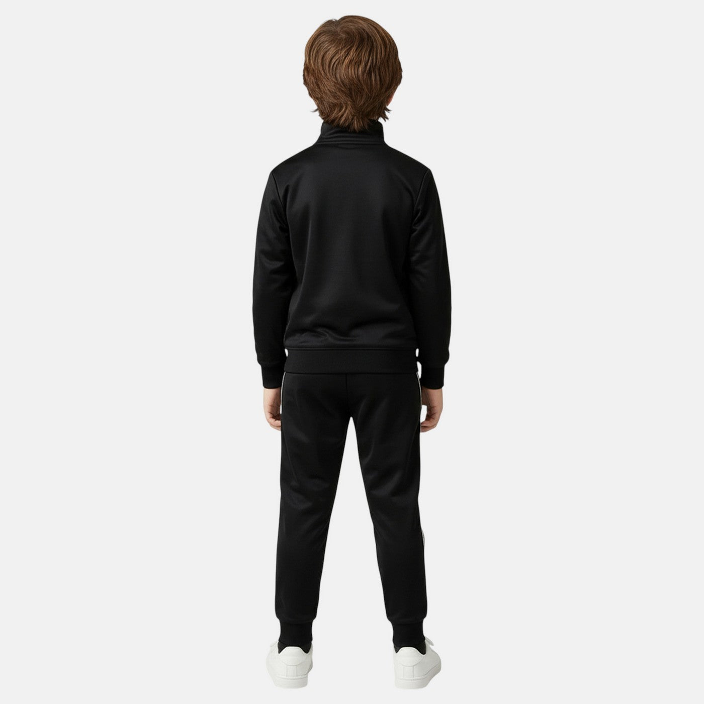 Jogging Ellesse Garcon Du 8 Au 14Ans - Noir