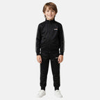 Joggers Ellesse para Niños de 2 a 7 Años - Negro