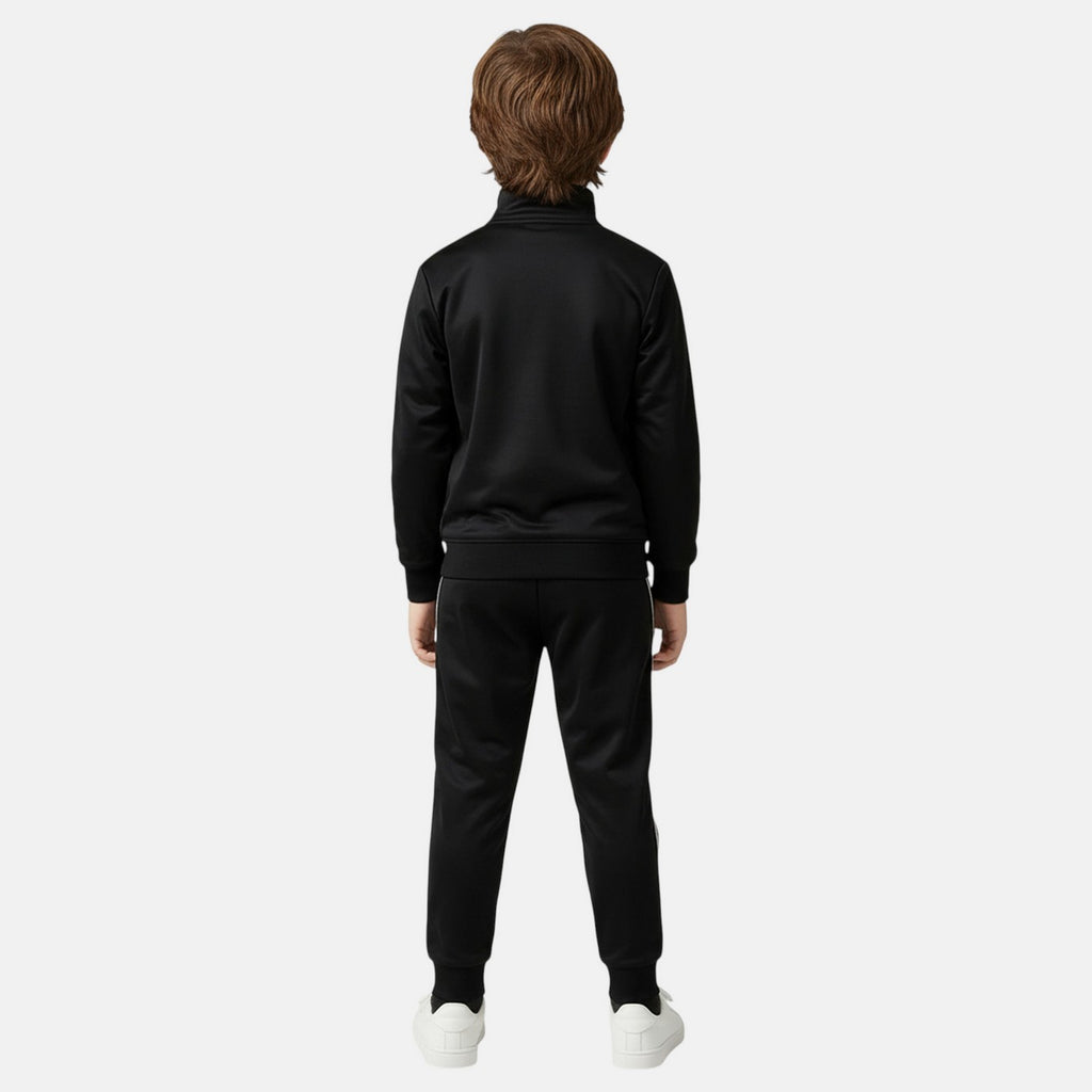 Joggers Ellesse para Niños de 2 a 7 Años - Negro