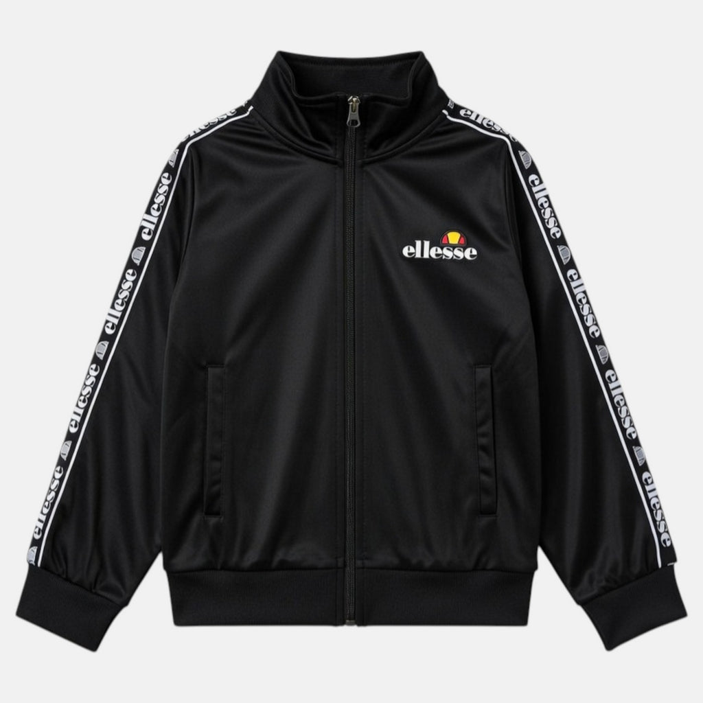 Joggers Ellesse para Niños de 2 a 7 Años - Negro