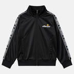 Joggers Ellesse para Niños de 2 a 7 Años - Negro
