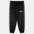 Joggers Ellesse para Niños de 2 a 7 Años - Negro