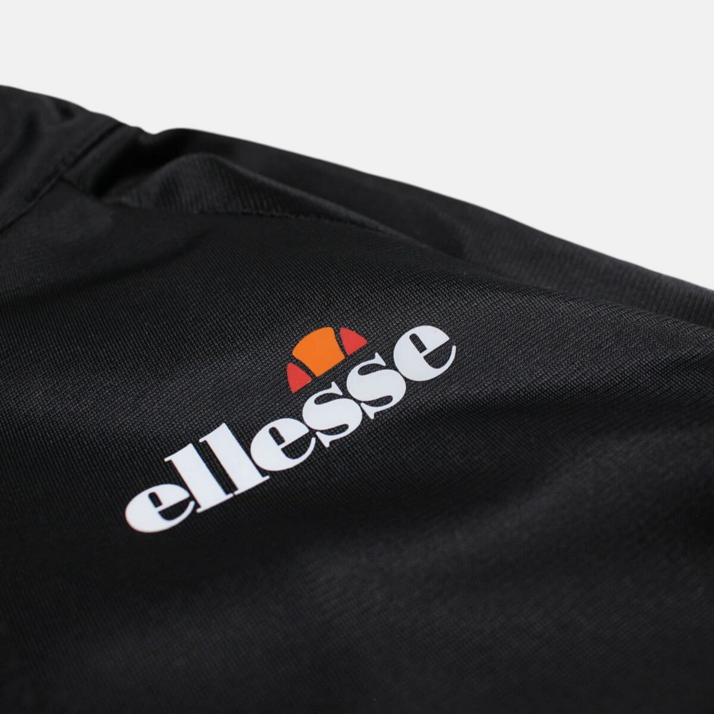 Joggers Ellesse para Niños de 2 a 7 Años - Negro