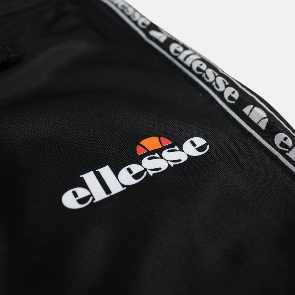 Joggers Ellesse para Niños de 2 a 7 Años - Negro