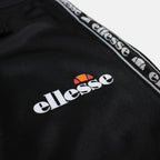 Joggers Ellesse para Niños de 2 a 7 Años - Negro