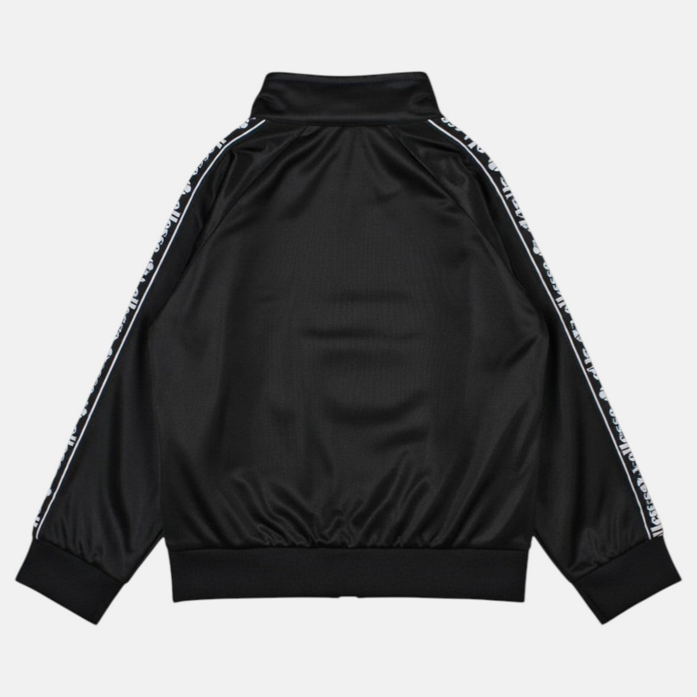 Joggers Ellesse para Niños de 2 a 7 Años - Negro