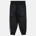 Joggers Ellesse para Niños de 2 a 7 Años - Negro