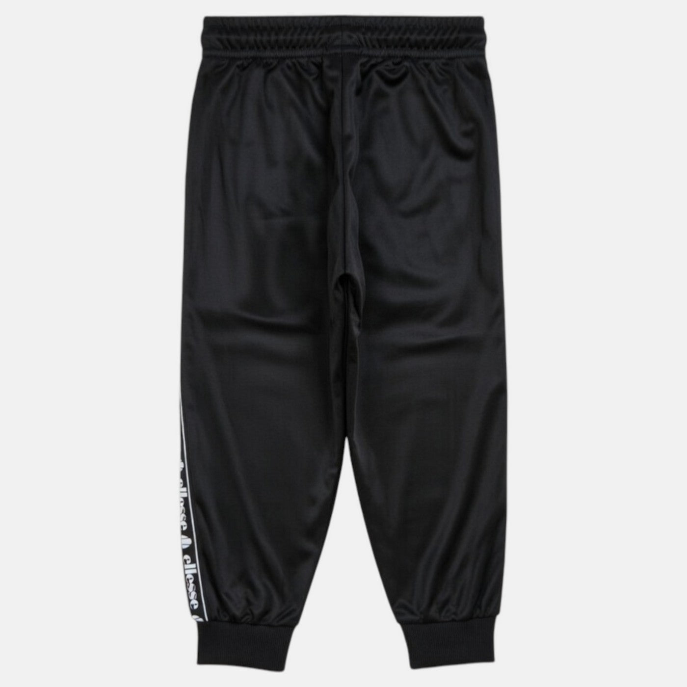 Joggers Ellesse para Niños de 2 a 7 Años - Negro