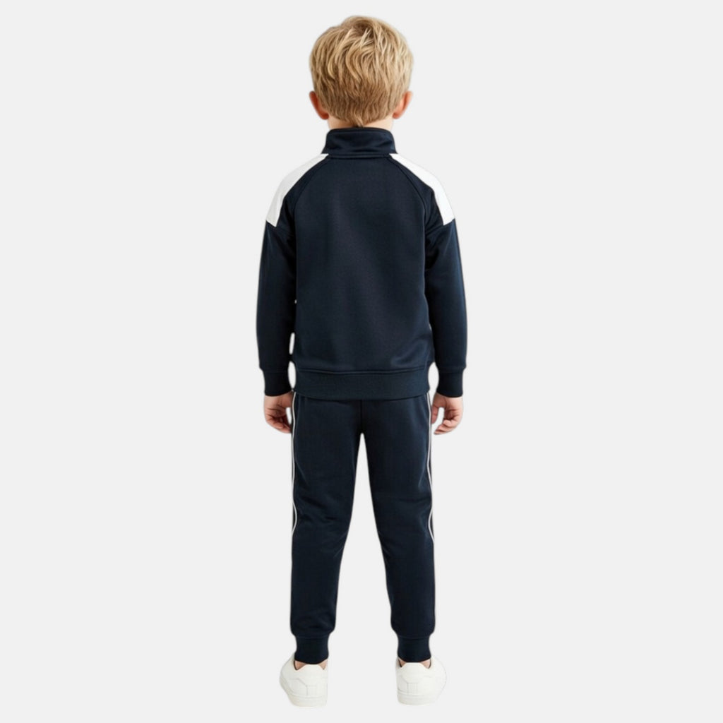 Jogger Ellesse para Niños de 8 a 14 Años - Azul Marino