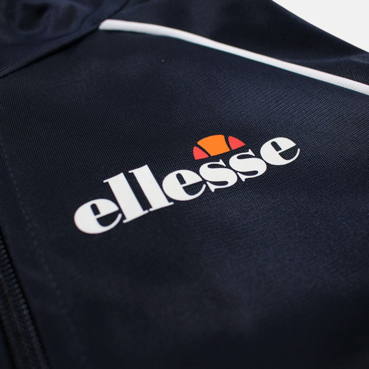 Jogger Ellesse para Niños de 8 a 14 Años - Azul Marino