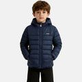 Parka Ellesse para Niño de 8 a 14 Años - Azul Marino