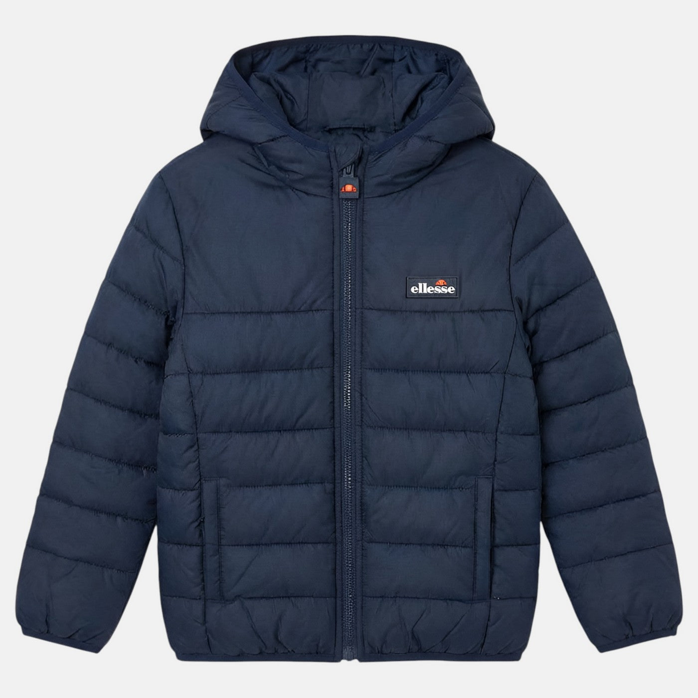 Parka Ellesse para Niño de 8 a 14 Años - Azul Marino
