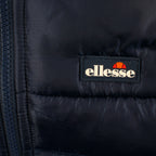 Parka Ellesse para Niño de 8 a 14 Años - Azul Marino