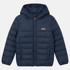 Parka Ellesse para Niño de 2 a 7 Años - Azul Marino