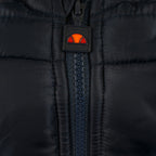 Parka Ellesse para Niño de 2 a 7 Años - Azul Marino