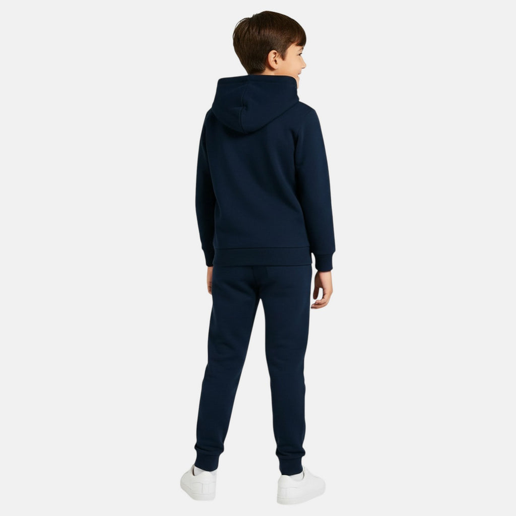 Jogger Ellesse para Niños de 8 a 14 Años - Azul Marino