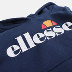Jogger Ellesse para Niños de 8 a 14 Años - Azul Marino