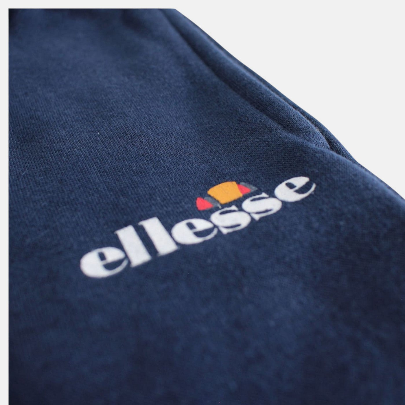 Jogger Ellesse para Niños de 8 a 14 Años - Azul Marino