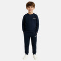 Jogging Ellesse Garcon Du 8 Au 14Ans - Marine