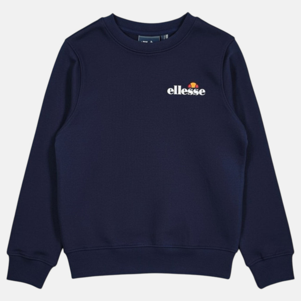 Jogging Ellesse Garcon Du 8 Au 14Ans - Marine