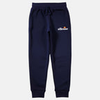 Jogging Ellesse Garcon Du 8 Au 14Ans - Marine