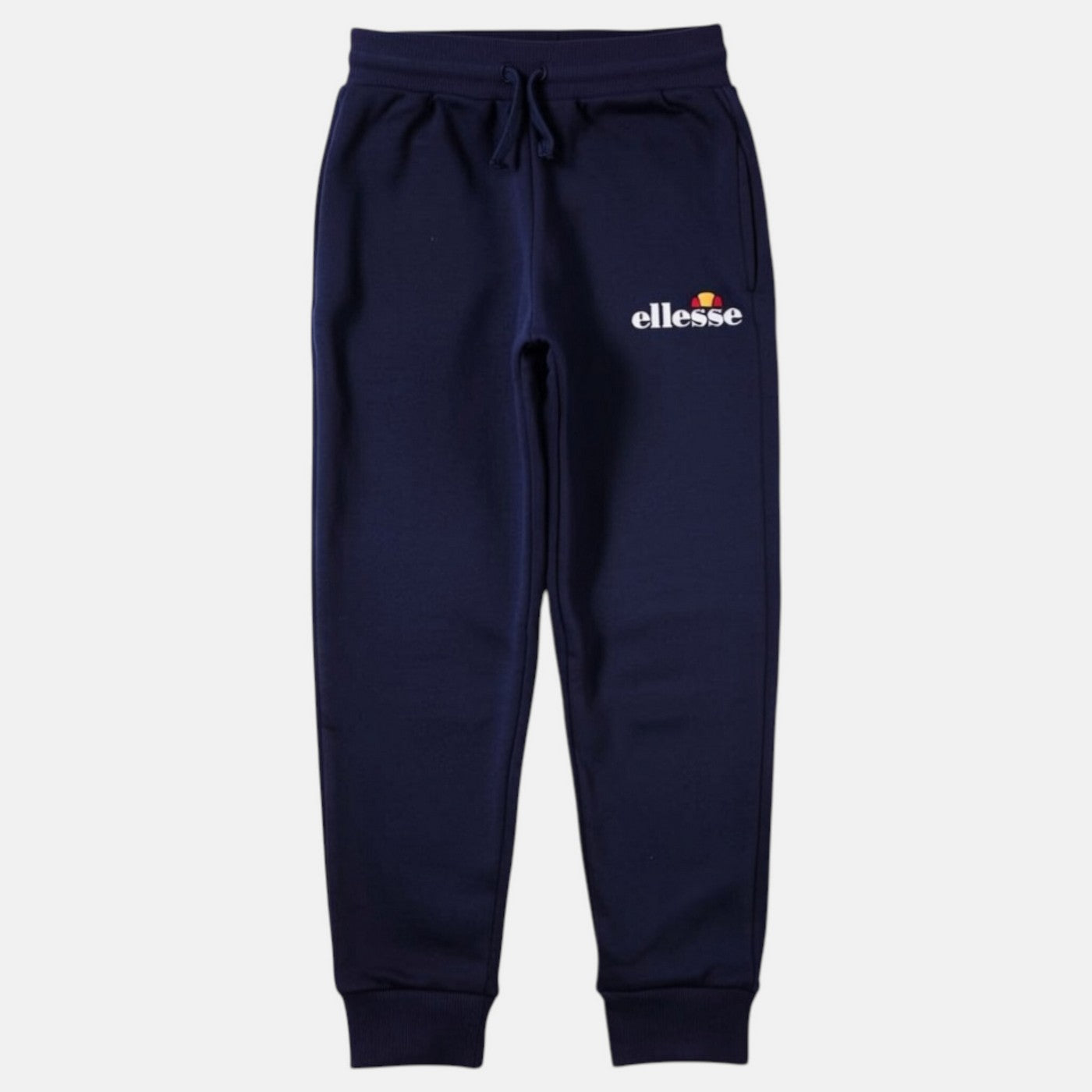 Jogging Ellesse Garcon Du 8 Au 14Ans - Marine
