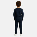 Joggers Ellesse para Niños de 2 a 7 Años - Azul Marino
