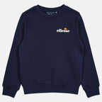 Joggers Ellesse para Niños de 2 a 7 Años - Azul Marino