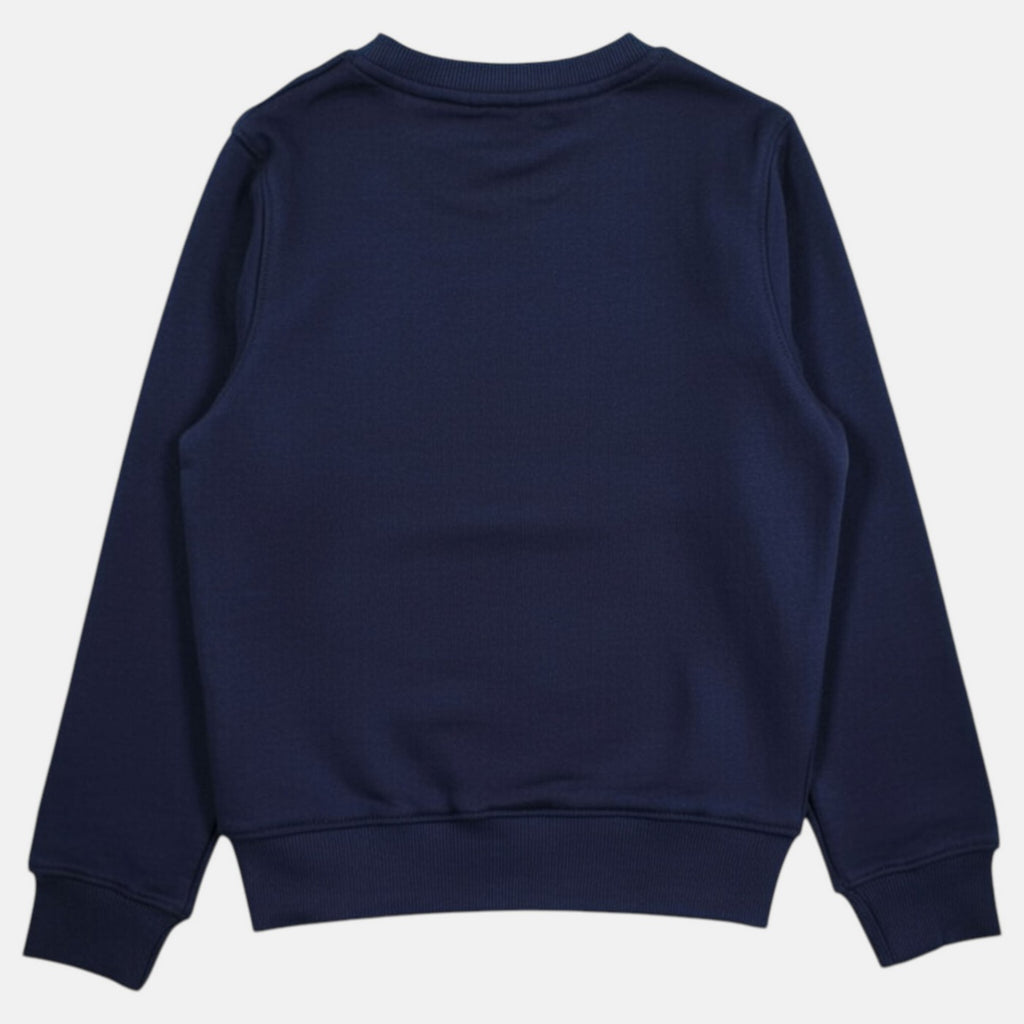 Joggers Ellesse para Niños de 2 a 7 Años - Azul Marino