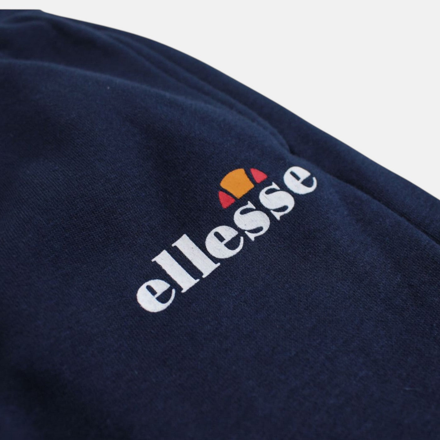 Joggers Ellesse para Niños de 2 a 7 Años - Azul Marino