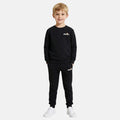 Ellesse Joggers for Boys Ages 8 to 14 - Black