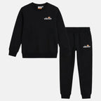 Ellesse Joggers for Boys Ages 8 to 14 - Black