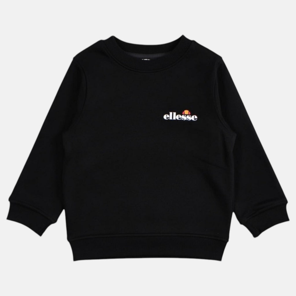 Ellesse Joggers for Boys Ages 8 to 14 - Black