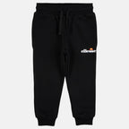 Ellesse Joggers for Boys Ages 8 to 14 - Black