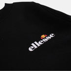 Ellesse Joggers for Boys Ages 8 to 14 - Black