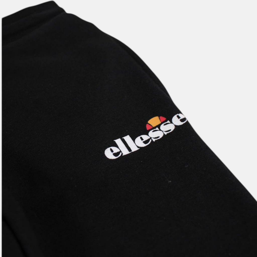 Ellesse Joggers for Boys Ages 8 to 14 - Black