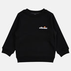 Jogging Ellesse Garcon Du 2 Au 7Ans - Noir
