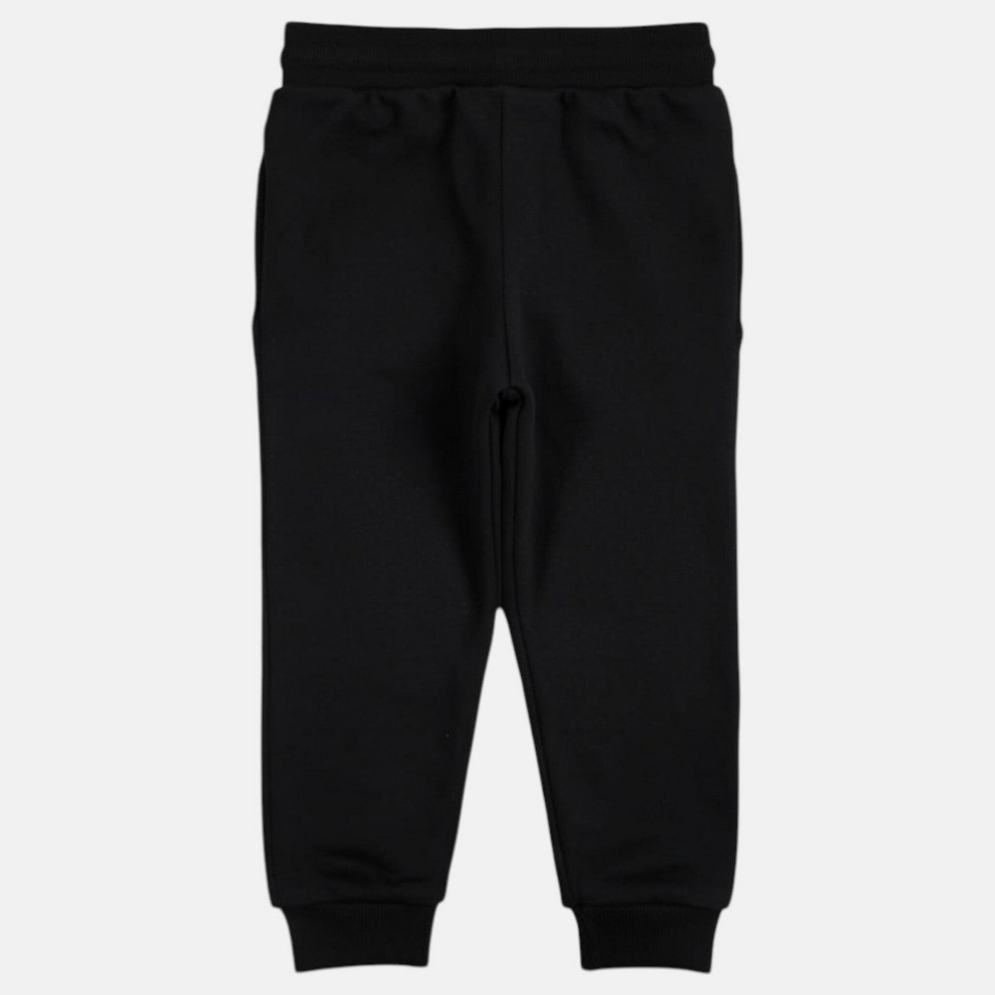 Jogging Ellesse Garcon Du 2 Au 7Ans - Noir